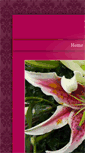 Mobile Screenshot of flowersbyleannaks.com